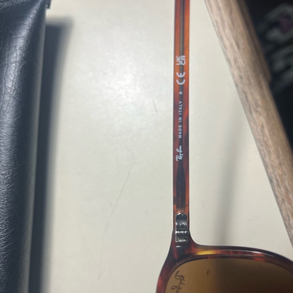 Ray-Bans for a deal! - Picture 5 of 5